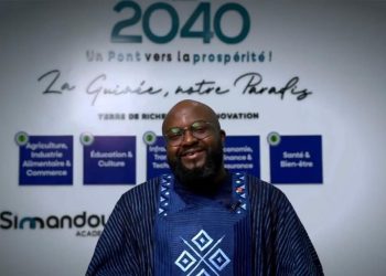 Secteur minier: la vision du Président Mamadi Doumbouya fait école au forum «Mining Indaba à Cape Town »