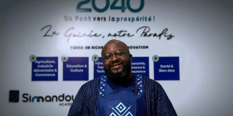 Secteur minier: la vision du Président Mamadi Doumbouya fait école au forum «Mining Indaba à Cape Town » 1 Secteur minier: la vision du Président Mamadi Doumbouya fait école au forum «Mining Indaba à Cape Town »