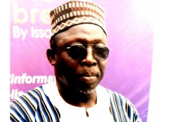 Dr Bangaly Camara au Sénat : un atout d’expérience, d’éthique et de vision pour la Guinée !! (Nfaly Guilavogui)