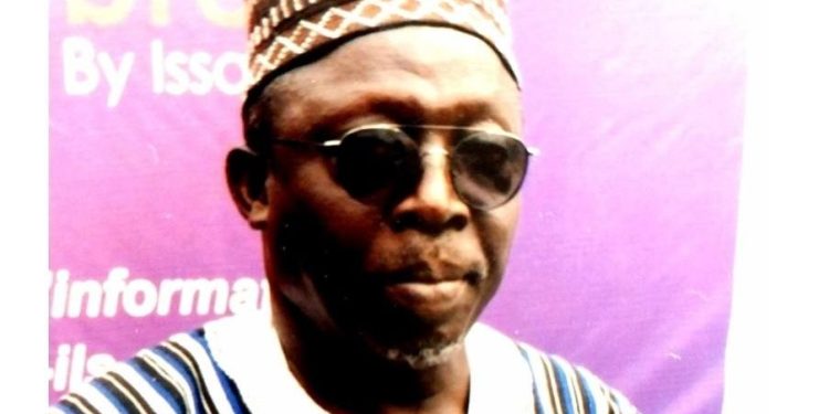 Dr Bangaly Camara au Sénat : un atout d’expérience, d’éthique et de vision pour la Guinée !! (Nfaly Guilavogui)