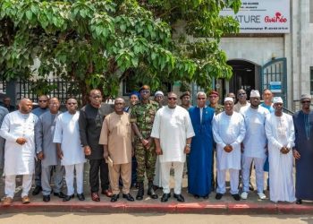 Incident à la frontière : Conakry et Freetown optent pour une solution concertée aux questions frontalières