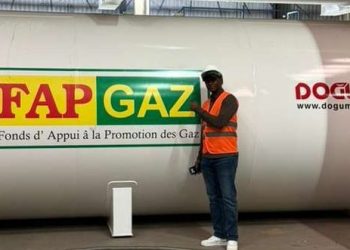 Gaz domestique pour tous et sécurisé, le DG de FAPGAZ en séjour de travail en Turquie