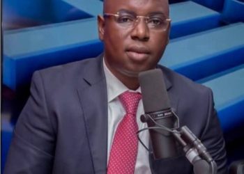 Le silence qui trouble (Souleymane Souza Konaté)