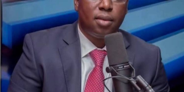 Le silence qui trouble (Souleymane Souza Konaté) 1 Le silence qui trouble (Souleymane Souza Konaté)