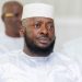Ministre secrétaire général de la présidence: Général Amara Camara promet "loyauté, rigueur et abnégation" 8 Ministre secrétaire général de la présidence: Général Amara Camara promet « loyauté, rigueur et abnégation »