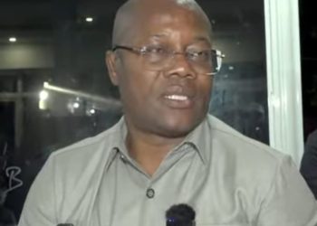 « Cette nouvelle nomination nous invite à mesurer la charge,… » (Ousmane Gaoual Diallo)