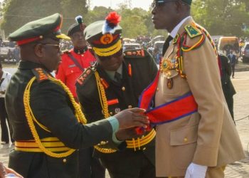 Guinée et Sierra Leone : La Coordination Nationale de TLP-Guinée appelle à l&rsquo;apaisement et à la retenue.