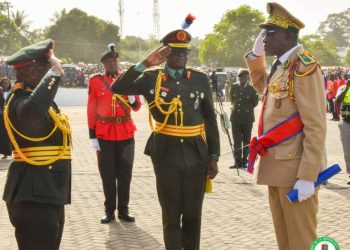 Militaires sierra-léonais interpellés par des militaires guinéens: l&rsquo;Etat-Major des Armées brise le silence.