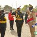Militaires sierra-léonais interpellés par des militaires guinéens: l'Etat-Major des Armées brise le silence. 8 Militaires sierra-léonais interpellés par des militaires guinéens: l’Etat-Major des Armées brise le silence.