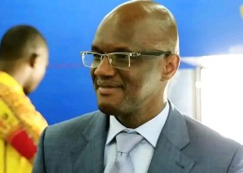 CRIEF: Acquitté par la chambre des appels, le parquet spécial s&rsquo;oppose à la libération de Dr Ibrahima Kourouma en cassation