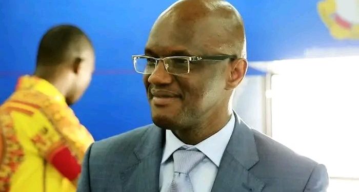 CRIEF: Acquitté par la chambre des appels, le parquet spécial s'oppose à la libération de Dr Ibrahima Kourouma en cassation 1 CRIEF: Acquitté par la chambre des appels, le parquet spécial s’oppose à la libération de Dr Ibrahima Kourouma en cassation