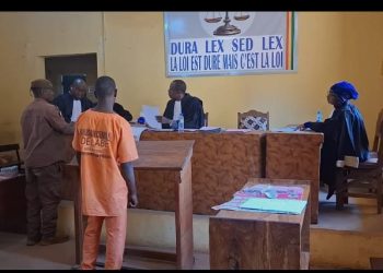 Labé : Reprise des audiences criminelles au TPI, 12 affaires inscrites au rôle 