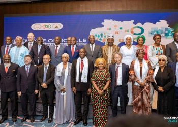 RGPH-4 : les résultats préliminaires révèlent une population de 17 521 167 habitants en Guinée