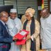 Interconnexion 225KV Guinée-Mali : la Guinée obtient un financement additionnel pour accélérer l’accès à l’électricité 12 Interconnexion 225KV Guinée-Mali : la Guinée obtient un financement additionnel pour accélérer l’accès à l’électricité