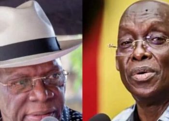 CRIEF : Suite à l’absence du parquet spécial, les dossiers Dr Kassory et Dr Diané renvoyés au 5 mars prochain 