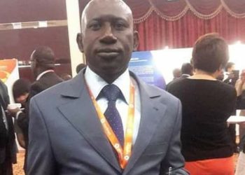 Pour rejoindre la GMD, Makanera Kaké demande sa radiation immédiate du FND