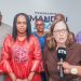 « Washington est prêt à mobiliser le secteur privé et les gros investisseurs américains afin d’accompagner la Guinée dans la valorisation de son énorme potentiel et explorer des grandes opportunités d’affaires » Dixit, Mme la Chargée d’Affaires de l’Ambassade des Etats Unis en Guinée. 9 « Washington est prêt à mobiliser le secteur privé et les gros investisseurs américains afin d’accompagner la Guinée dans la valorisation de son énorme potentiel et explorer des grandes opportunités d’affaires » Dixit, Mme la Chargée d’Affaires de l’Ambassade des Etats Unis en Guinée.