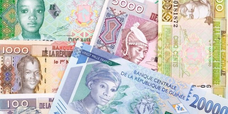 Crise des retraits : saisie par l’Union des Consommateurs, la BCRG s’engage à mobiliser plus de 30 milliards GNF, pour fluidifier les retraits et dépôts 1 Crise des retraits : saisie par l’Union des Consommateurs, la BCRG s’engage à mobiliser plus de 30 milliards GNF, pour fluidifier les retraits et dépôts