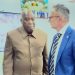 Rapatriement des guinéens d'Allemagne: Morissanda Kouyaté s'entretient avec le diplomate allemand en Guinée 8 Rapatriement des guinéens d’Allemagne: Morissanda Kouyaté s’entretient avec le diplomate allemand en Guinée