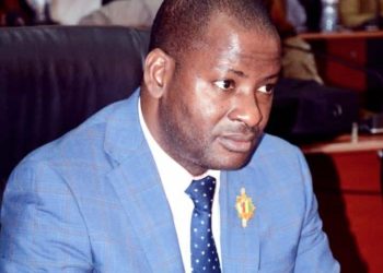 Lettre ouverte à Monsieur le Président de la République Mamady DOUMBOUYA