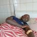 29 balles extraites, paralysé et sans ressources : Niouma Enock Tolno lance un SOS