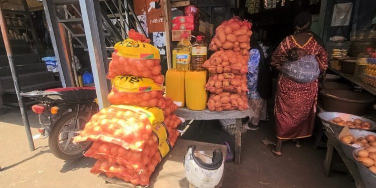 Ramadan et Carême: le gouvernement plafonne les prix des produits de première nécessité 1 Ramadan et Carême: le gouvernement plafonne les prix des produits de première nécessité