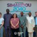Port autonome de Conakry : une délégation de l'Union européenne et Expertise France échange les autorités portuaires 9 Port autonome de Conakry : une délégation de l’Union européenne et Expertise France échange les autorités portuaires