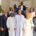 Dialogue politique : le Premier ministre échange avec les candidats à la présidentielle de décembre dernier 8 Dialogue politique : le Premier ministre échange avec les candidats à la présidentielle de décembre dernier