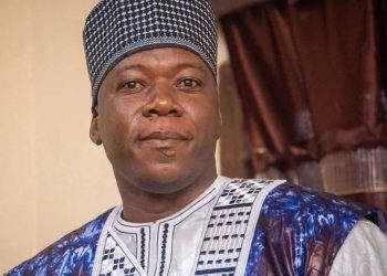 Unir nos forces pour protéger Kissidougou – Message de Samuel KOUROUMA ​