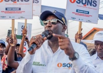 Perspectives communales : Senkoun Kourouma engagé pour l&rsquo;émergence de Matam
