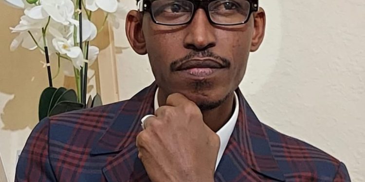 Pour des faits de mauvaise gouvernance et manque de transparence l'UMP claque la porte à l'AFP d'Aboubacar Soumah 1 Pour des faits de mauvaise gouvernance et manque de transparence l’UMP claque la porte à l’AFP d’Aboubacar Soumah