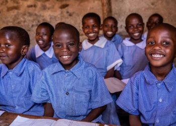 Spark a Spectrum of Possibilities : la Guinée au cœur d’un mouvement africain et mondial pour l’autisme