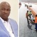 LE FUTURISME RAISONNABLE EST UNE VISION INCONTOURNABLE CONTRE L'USURE MORALE DES INFRASTRUCTURES ROUTIÈRES 9 LE FUTURISME RAISONNABLE EST UNE VISION INCONTOURNABLE CONTRE L’USURE MORALE DES INFRASTRUCTURES ROUTIÈRES