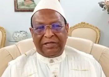 Présidentielle du 28 décembre, législatives et communales à venir ainsi que la main tendue du Président, Lansana Kouyaté parle à ses militants