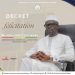 Ibrahima Sory II Tounkara, une nomination au cœur des attentes citoyennes (Abdourahamane CONDE)