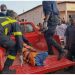 Labé : un homme meurt après avoir percuté un bœuf à N’Diolou 10 Labé : un homme meurt après avoir percuté un bœuf à N’Diolou
