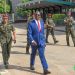 Décret/Défense: Le président Mamadi Doumbouya élève 13 colonels au grade et à la dignité de Général de brigade 8 Décret/Défense: Le président Mamadi Doumbouya élève 13 colonels au grade et à la dignité de Général de brigade