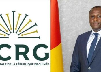 BCRG : le Président Doumbouya maintient le gouverneur Karamo Kaba et deux seconds