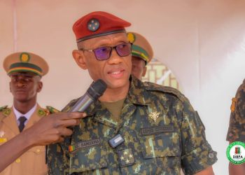 Sommet tripartite de l&rsquo;Union du Fleuve Mano: l&rsquo;Etat-Major général des armées annonce un allègement du dispositif déployé le long des frontières