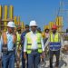 Dubréka : le Garde des Sceaux séduit par l’ambition du futur centre pénitentiaire de Yorokoguiyah 9 Dubréka : le Garde des Sceaux séduit par l’ambition du futur centre pénitentiaire de Yorokoguiyah