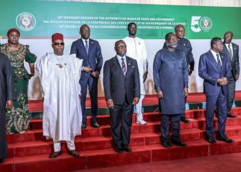 Conflits aux frontières Guinée-Sierra Léone-Libéria : la CEDEAO appelle à la retenue et s&rsquo;invite dans les pourparlers