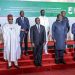 Conflits aux frontières Guinée-Sierra Léone-Libéria : la CEDEAO appelle à la retenue et s'invite dans les pourparlers 8 Conflits aux frontières Guinée-Sierra Léone-Libéria : la CEDEAO appelle à la retenue et s’invite dans les pourparlers