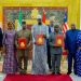 Différends frontaliers : Voici le communiqué final du sommet de Conakry 10 Différends frontaliers : Voici le communiqué final du sommet de Conakry