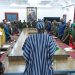 Palais Mohammed V : le Président de la République S.E Mamadi DOUMBOUYA préside une réunion exceptionnelle du Conseil Supérieur de Défense Nationale (CSDN) 8 Palais Mohammed V : le Président de la République S.E Mamadi DOUMBOUYA préside une réunion exceptionnelle du Conseil Supérieur de Défense Nationale (CSDN)