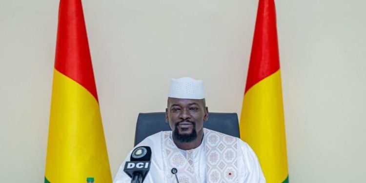 Armée : le Président Mamadi Doumbouya élève officier au grade de commandant à titre exceptionnel 1 Future Assemblée Nationale : Le nombre de député par par circonscription électorale