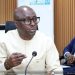 « …nos efforts doivent se traduire par plus de paix » : l’appel du Secrétaire Exécutif de la CNFG, Dr Cheick Sydia Diabaté 11 « …nos efforts doivent se traduire par plus de paix » : l’appel du Secrétaire Exécutif de la CNFG, Dr Cheick Sydia Diabaté