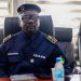 Le Directeur Général de la Police Nationale élevé à l'Ordre National du Colatier 8 Le Directeur Général de la Police Nationale élevé à l’Ordre National du Colatier