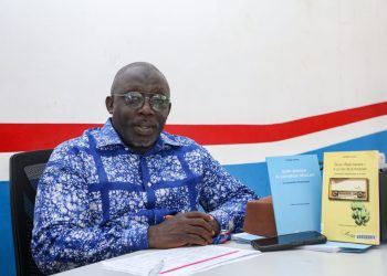 (Tribune) Mérite, expertise et leadership : Dr.  Bangaly Camara, un modèle d’engagement social et citoyen