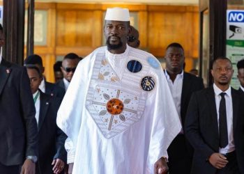Santé et retour du Président guinéen: le conseiller et le premier ministre rassurent, la présidence demeure dans le silence