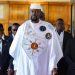 Vendredi 6 mars 2026 : le Président Mamadi Doumbouya signe son retour à Conakry (Officiel)) 9 Santé et retour du Président guinéen: le conseiller et le premier ministre rassurent, la présidence demeure dans le silence